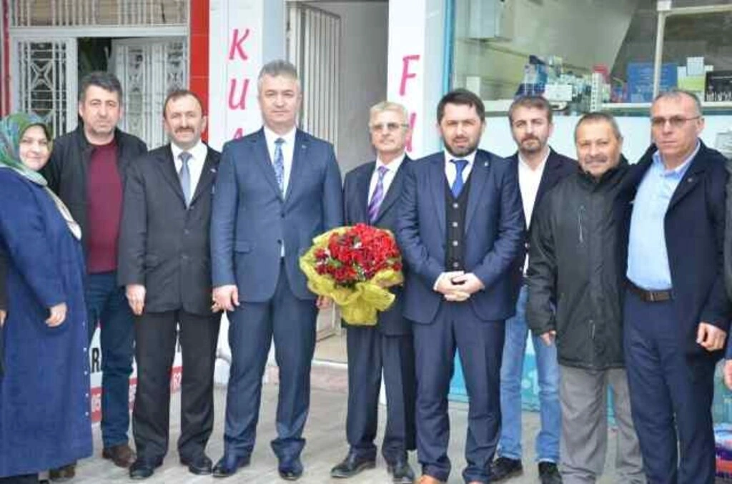 Osman Topaloğlu: Herkesin Oyuna talibim