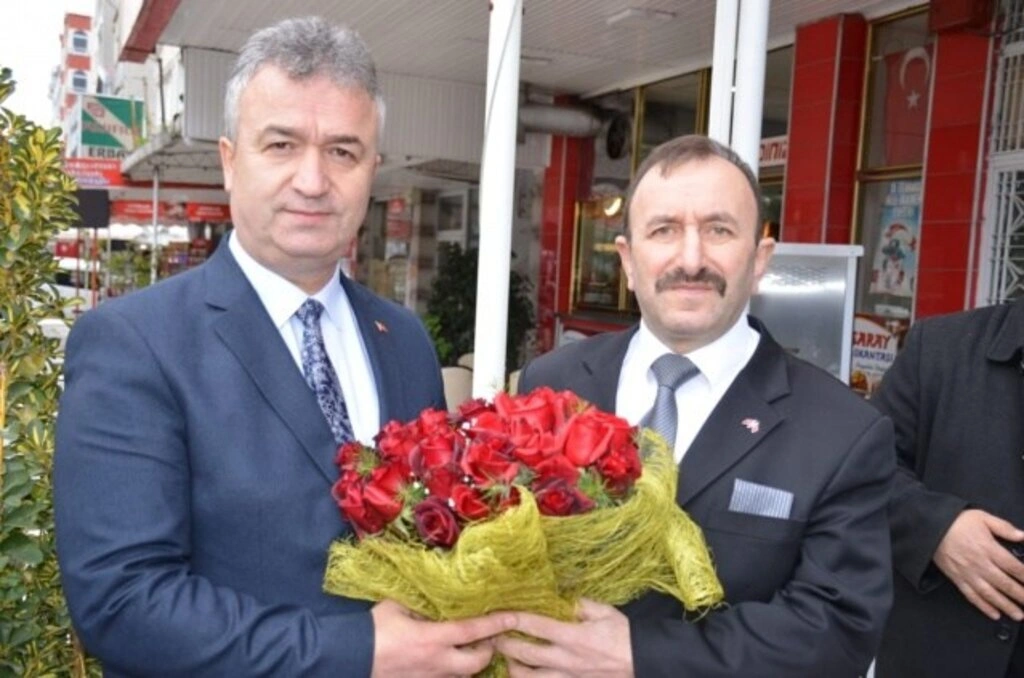 Osman Topaloğlu: Herkesin Oyuna talibim