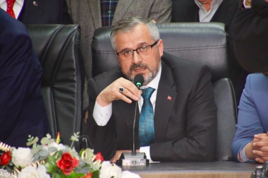Hamit Kılıç: Cumhurbaşkanımızı mahçup etmeyeceğiz