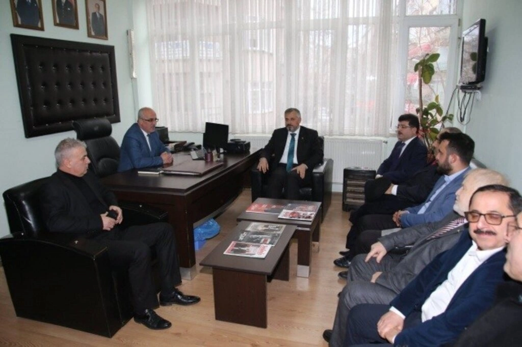 Hamit Kılıç: Cumhurbaşkanımızı mahçup etmeyeceğiz