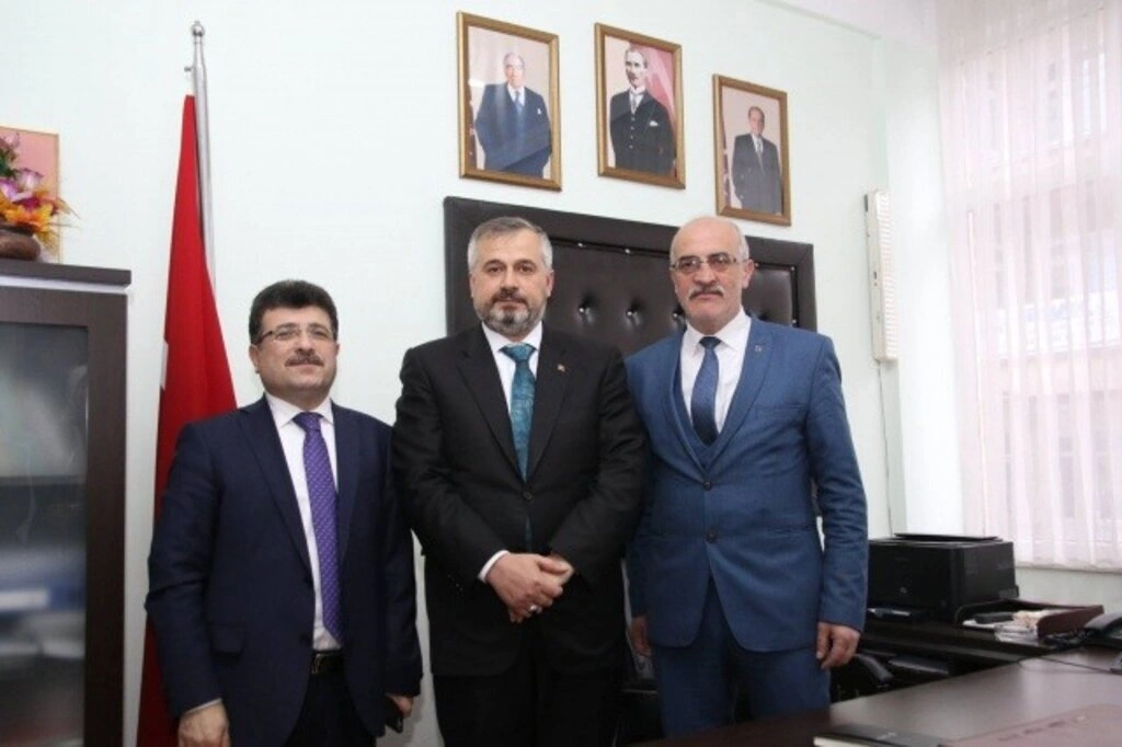 Hamit Kılıç: Cumhurbaşkanımızı mahçup etmeyeceğiz