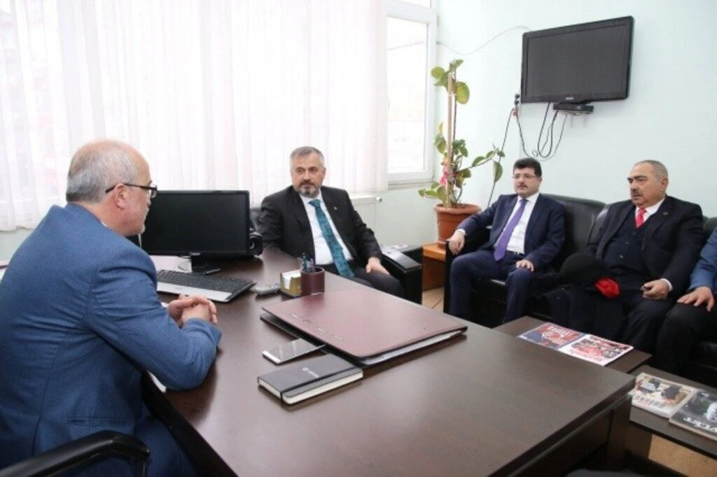 Hamit Kılıç: Cumhurbaşkanımızı mahçup etmeyeceğiz
