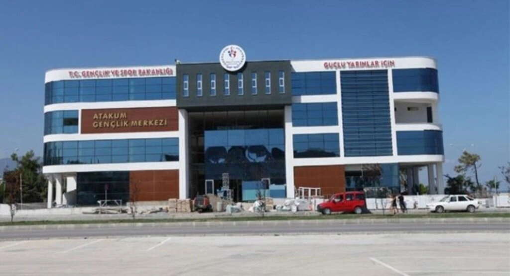Gençlik ve Spor Bakanlığı'ndan Samsun'a dev yatırımlar
