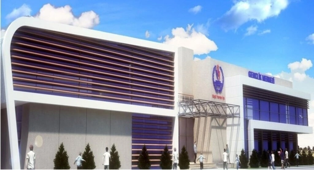 Gençlik ve Spor Bakanlığı'ndan Samsun'a dev yatırımlar
