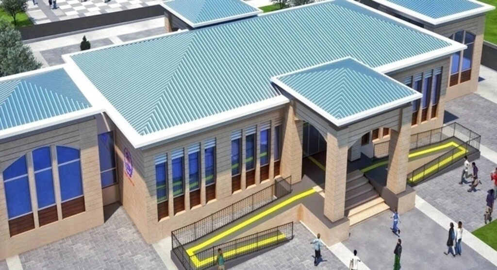 Gençlik ve Spor Bakanlığı'ndan Samsun'a dev yatırımlar