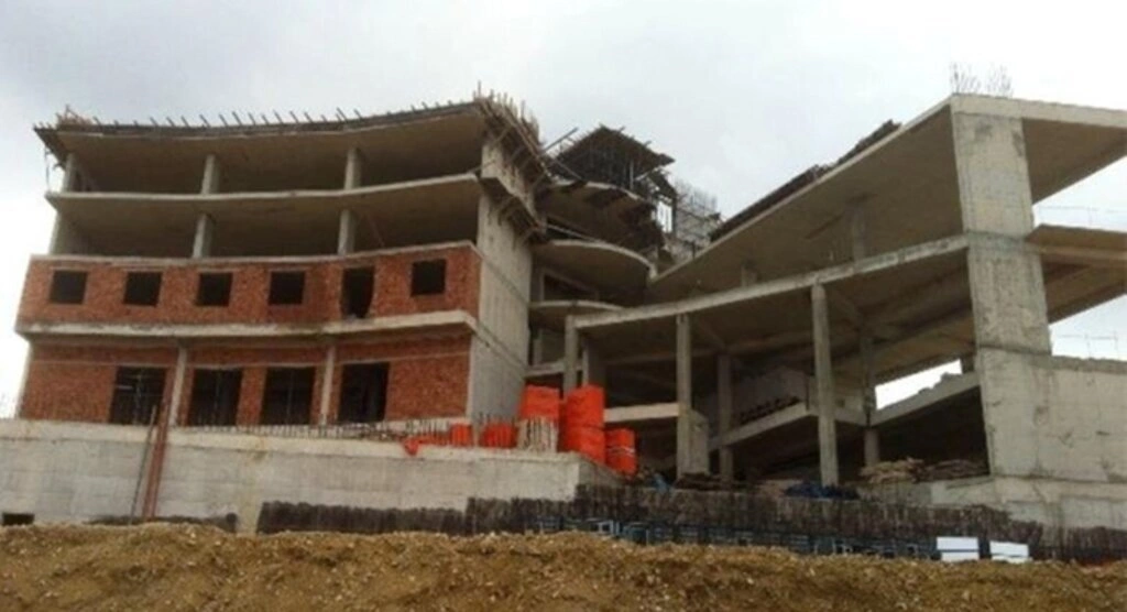 Gençlik ve Spor Bakanlığı'ndan Samsun'a dev yatırımlar
