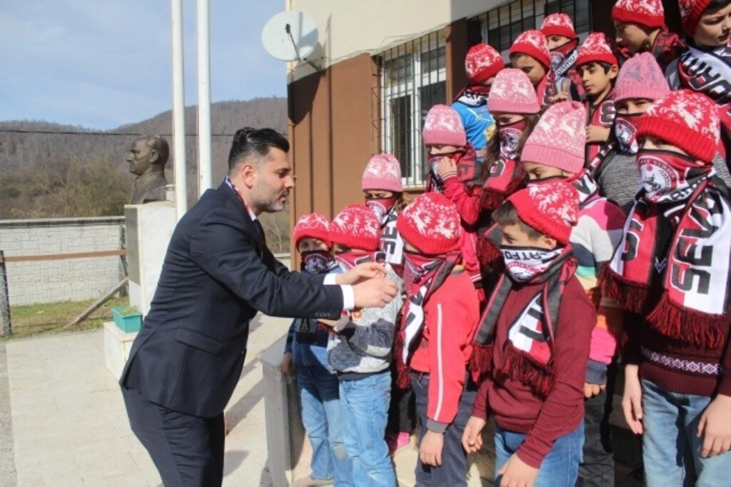 Sevdamız Samsun Platformu Salıpazarı'nda