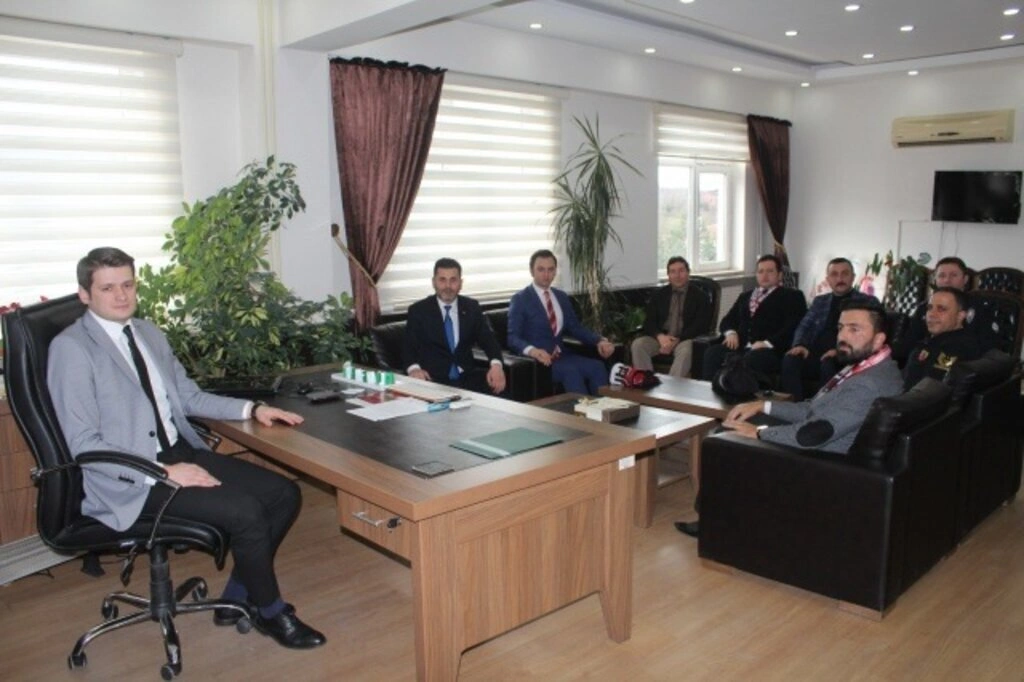Sevdamız Samsun Platformu Salıpazarı'nda