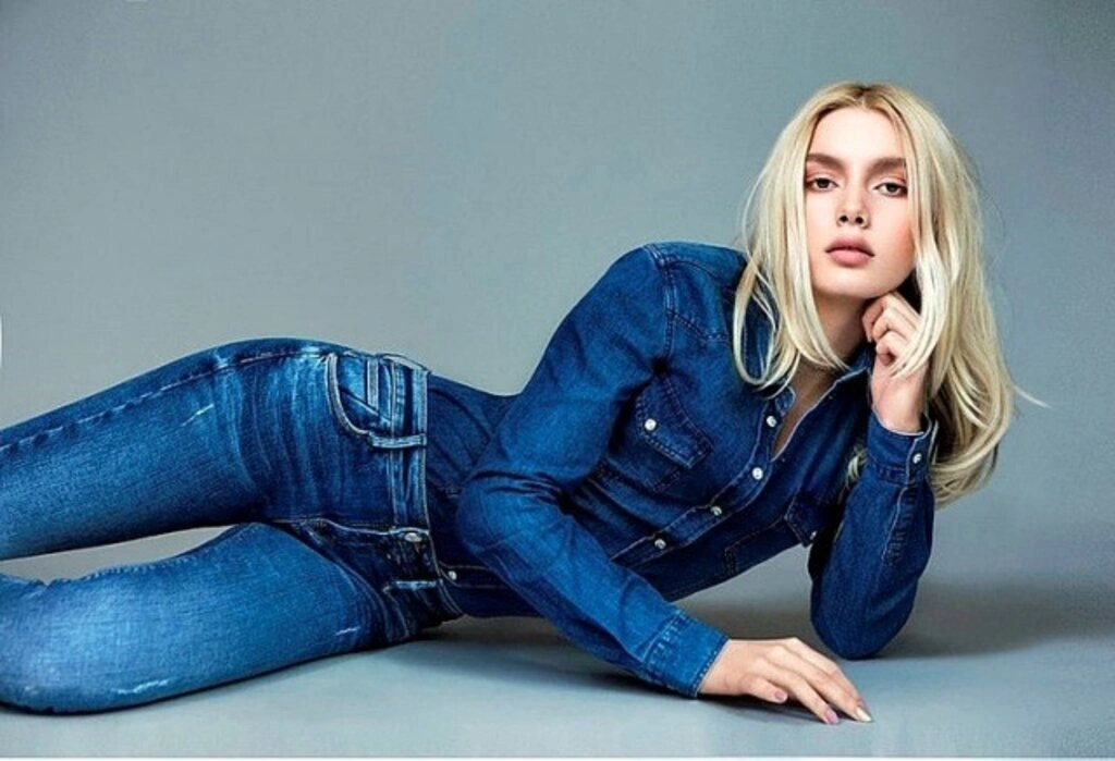 Aleyna Tilki makyajsız hali olay oldu! Aleyna Tilki fotoğrafları