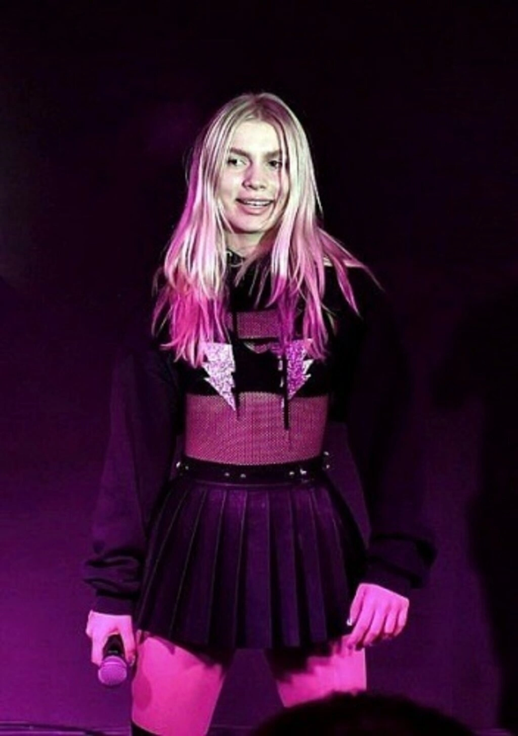 Aleyna Tilki makyajsız hali olay oldu! Aleyna Tilki fotoğrafları
