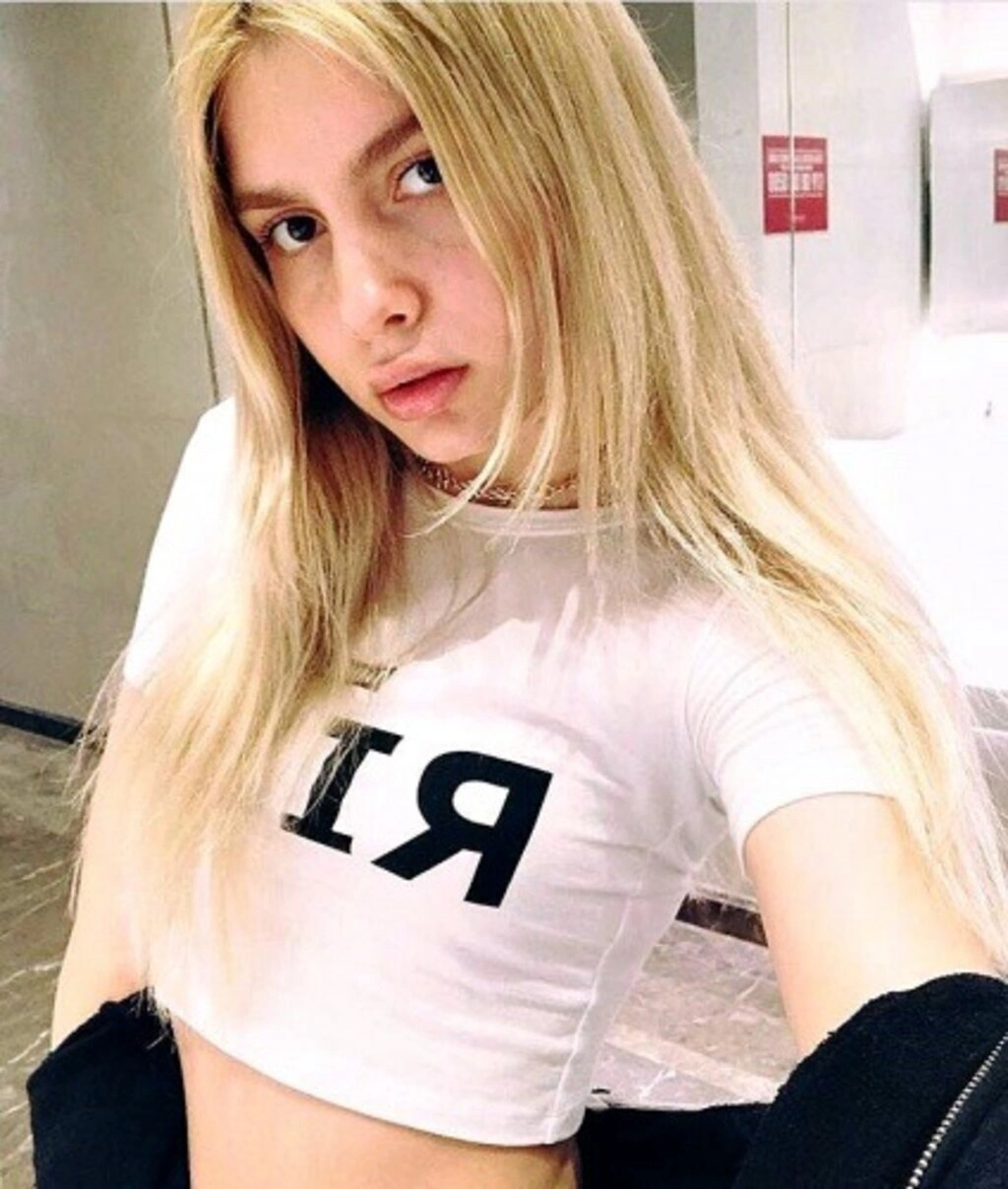 Aleyna Tilki makyajsız hali olay oldu! Aleyna Tilki fotoğrafları