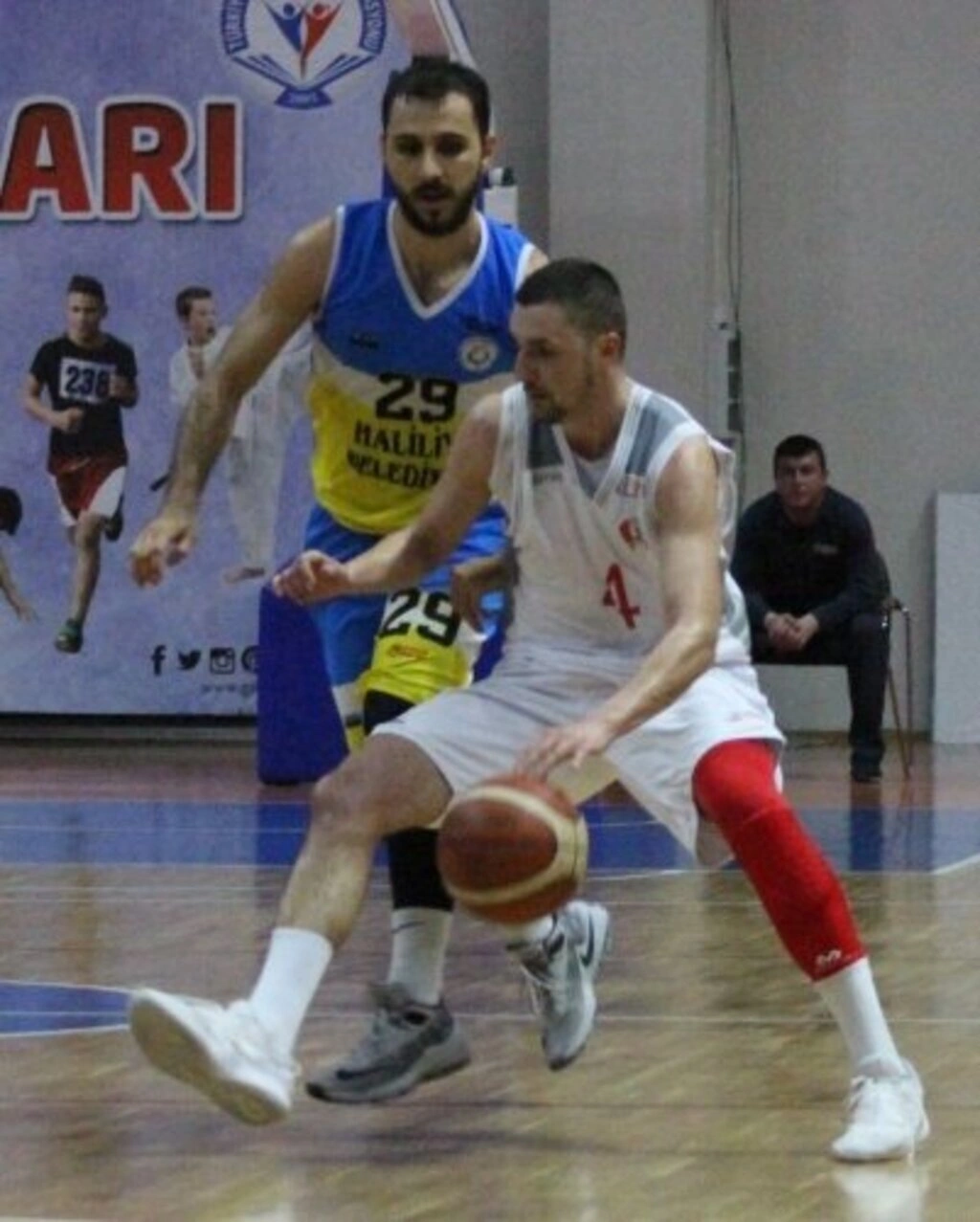 Samsun Büyükşehir Belediyesi Anakentspor'dan haberler
