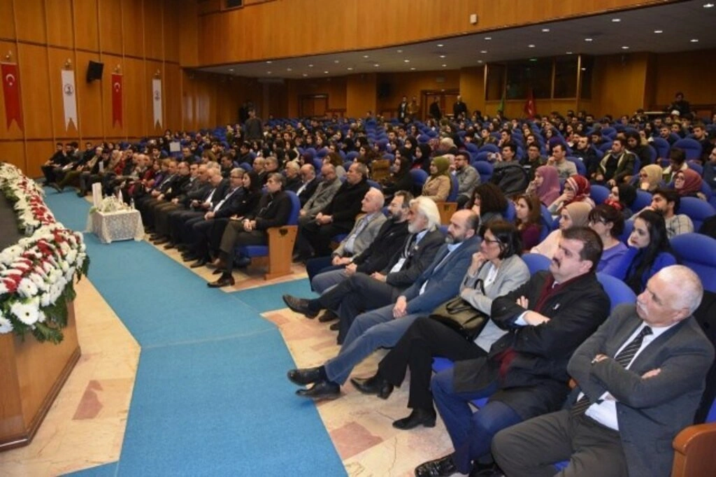 Samsun'da Hocalı Soykırımı Anma Programı düzenlendi