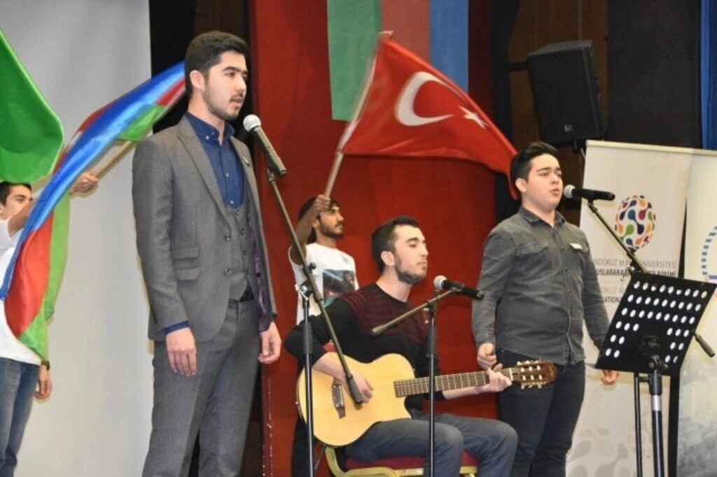 Samsun'da Hocalı Soykırımı Anma Programı düzenlendi
