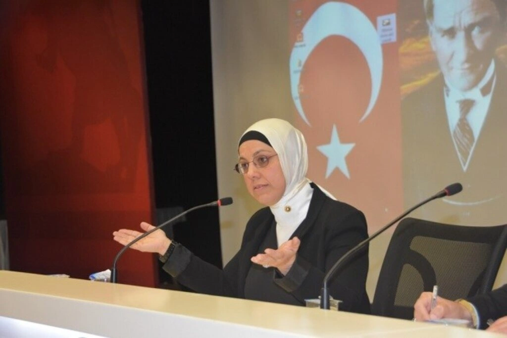 28 Şubat Samsun'da Konuşuldu