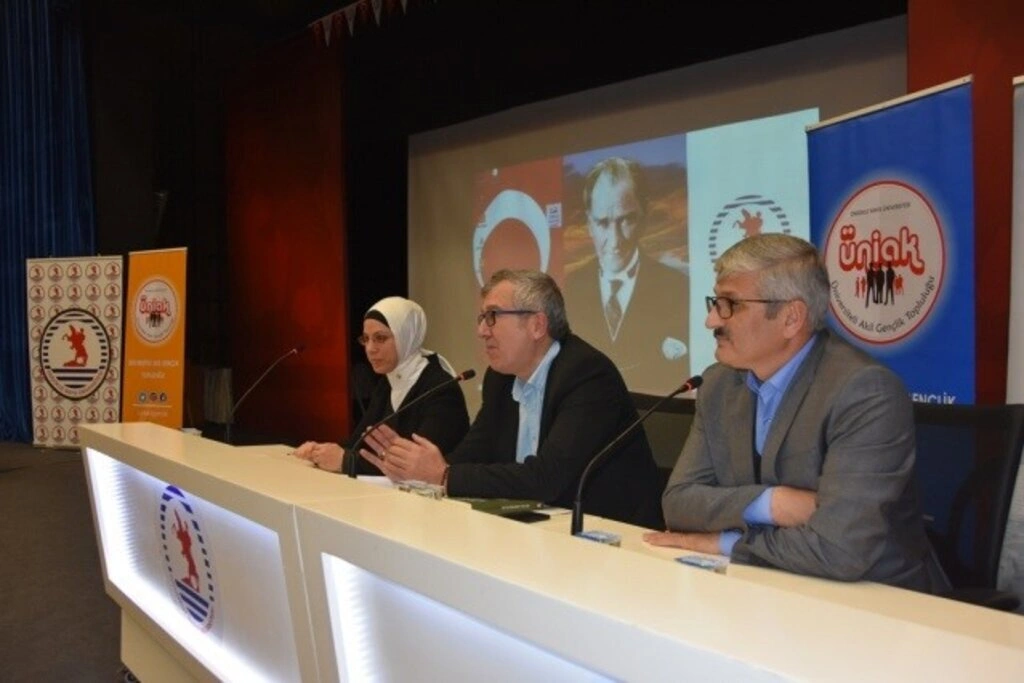 28 Şubat Samsun'da Konuşuldu