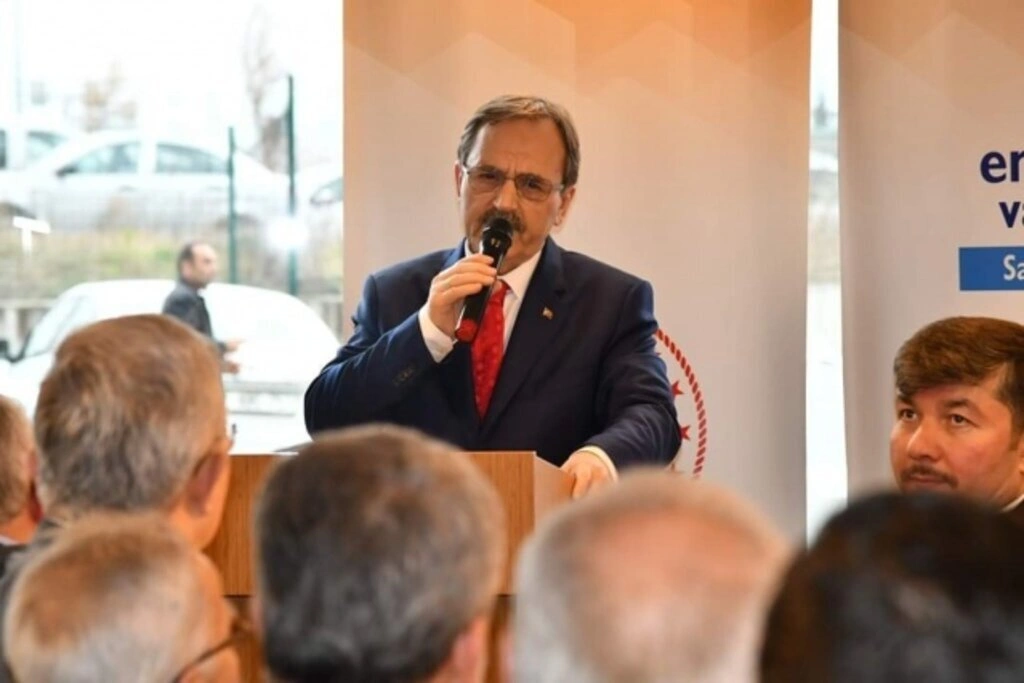 Ali Fuad Başgil Kitap Kahve Projesi Açıldı
