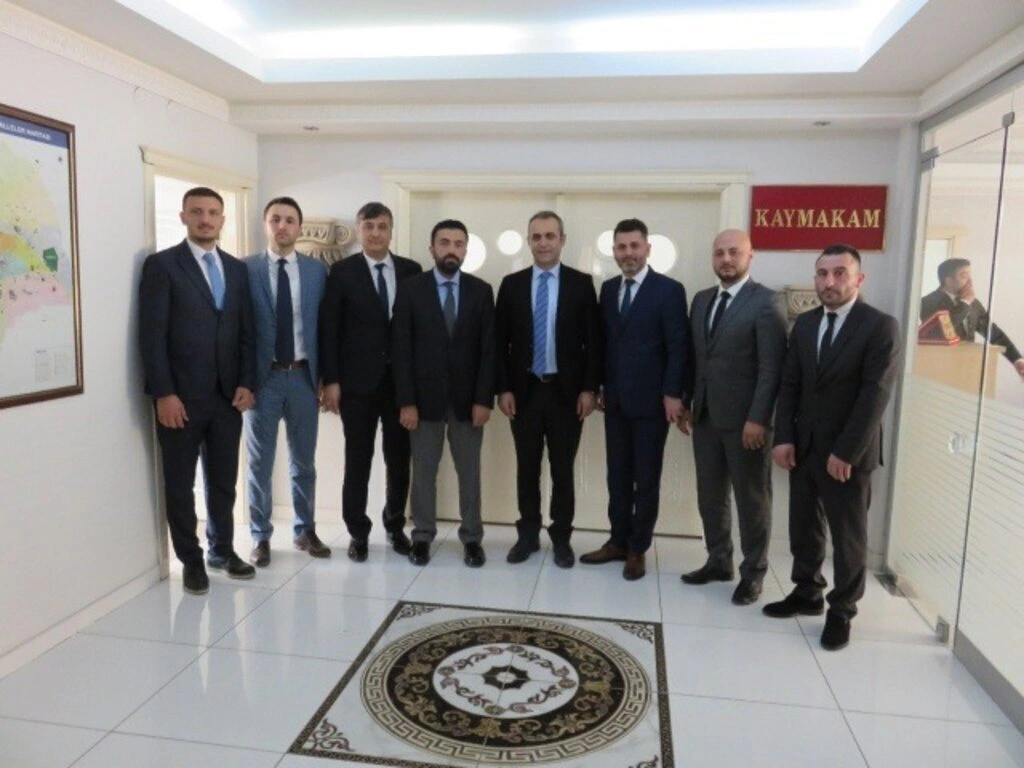 Sevdamız Samsun Platform'u Bafra'da