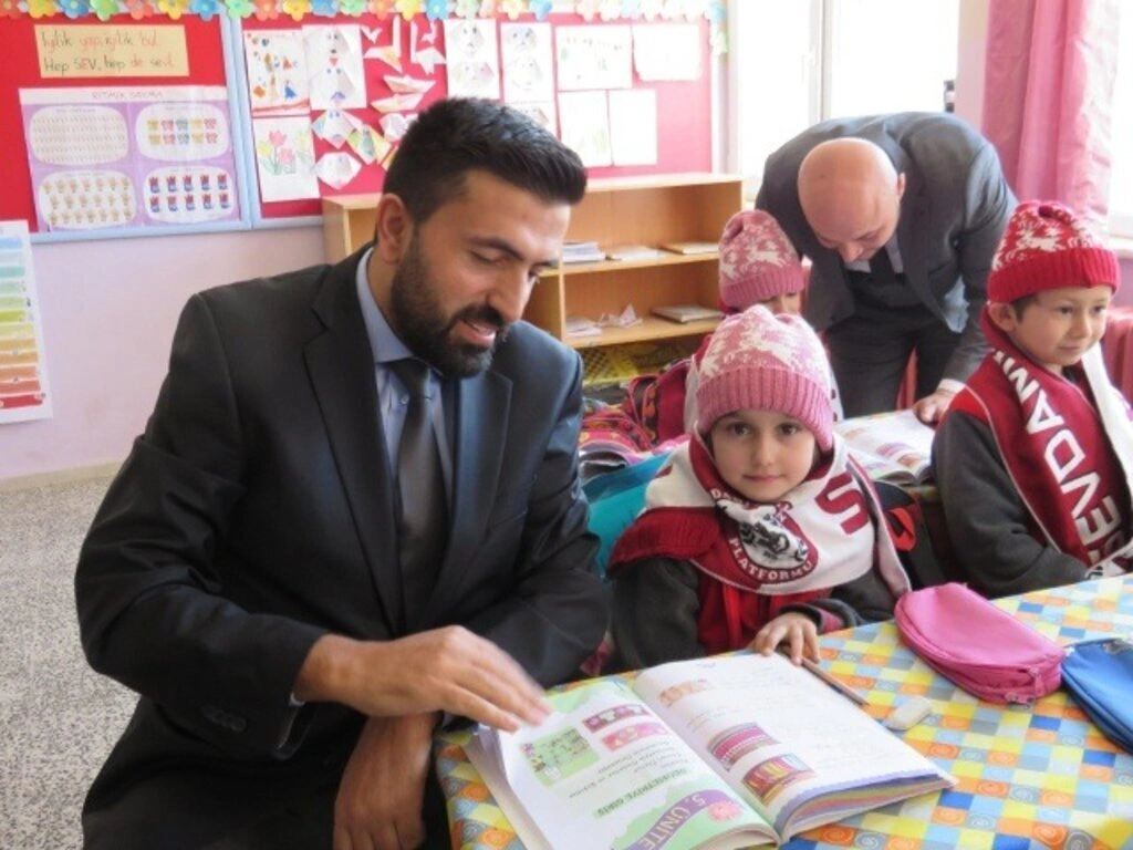 Sevdamız Samsun Platform'u Bafra'da