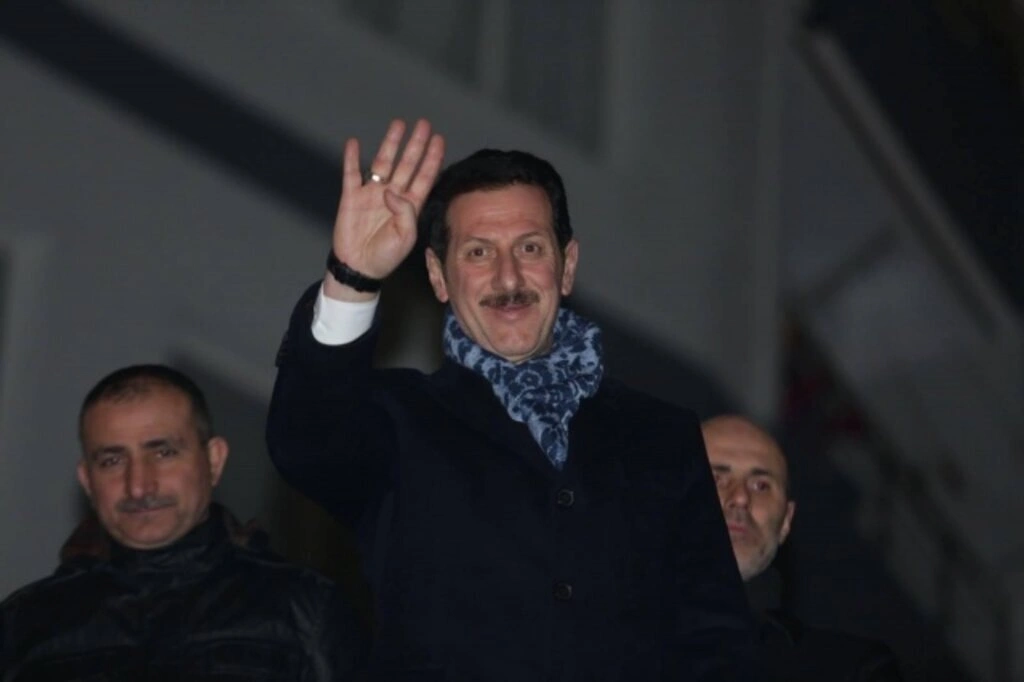Cedit tamam hız kesmeden yola devam