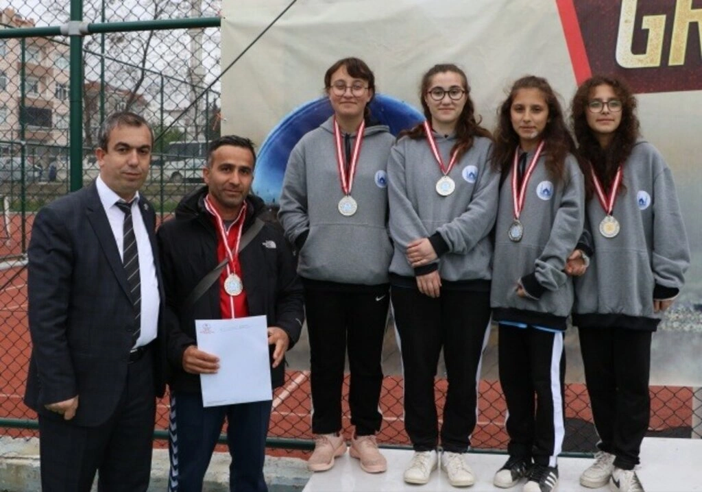Okul Sporları Bocce Yıldızlar ve Gençler Grup Müsabakaları