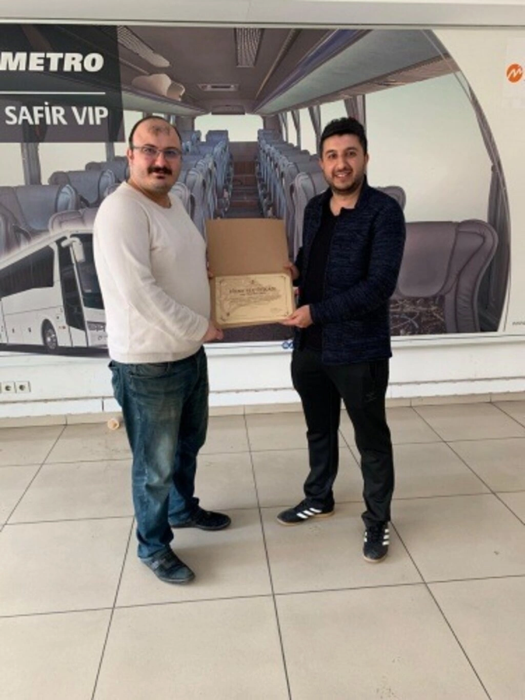Samsun Gençlik Topluluğu İstanbul’a gezi düzenlendi