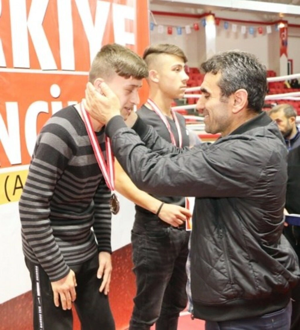 Samsun Okul Sporları Türkiye Şampiyonası sona erdi