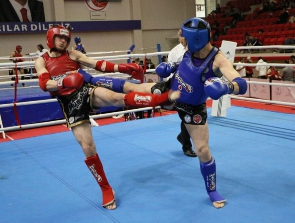 Samsun Okul Sporları Türkiye Şampiyonası sona erdi