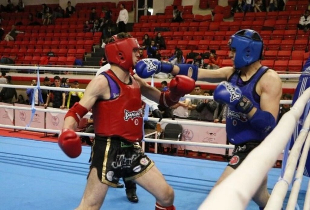 Samsun Okul Sporları Türkiye Şampiyonası sona erdi