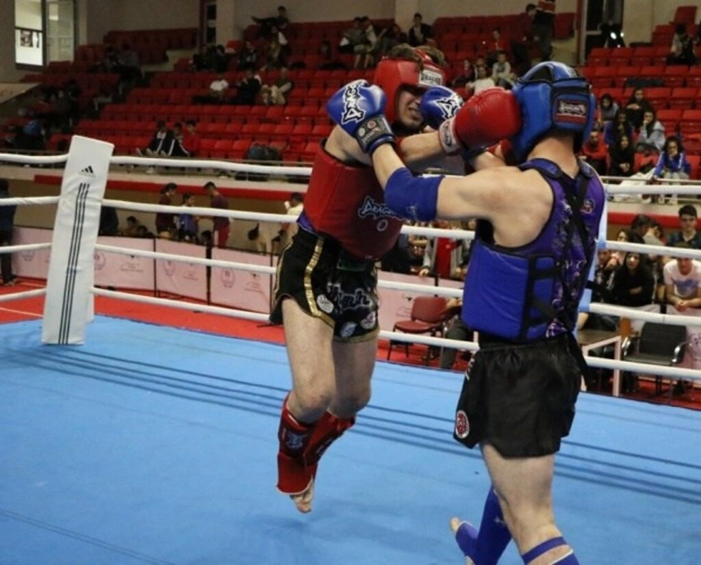 Samsun Okul Sporları Türkiye Şampiyonası sona erdi