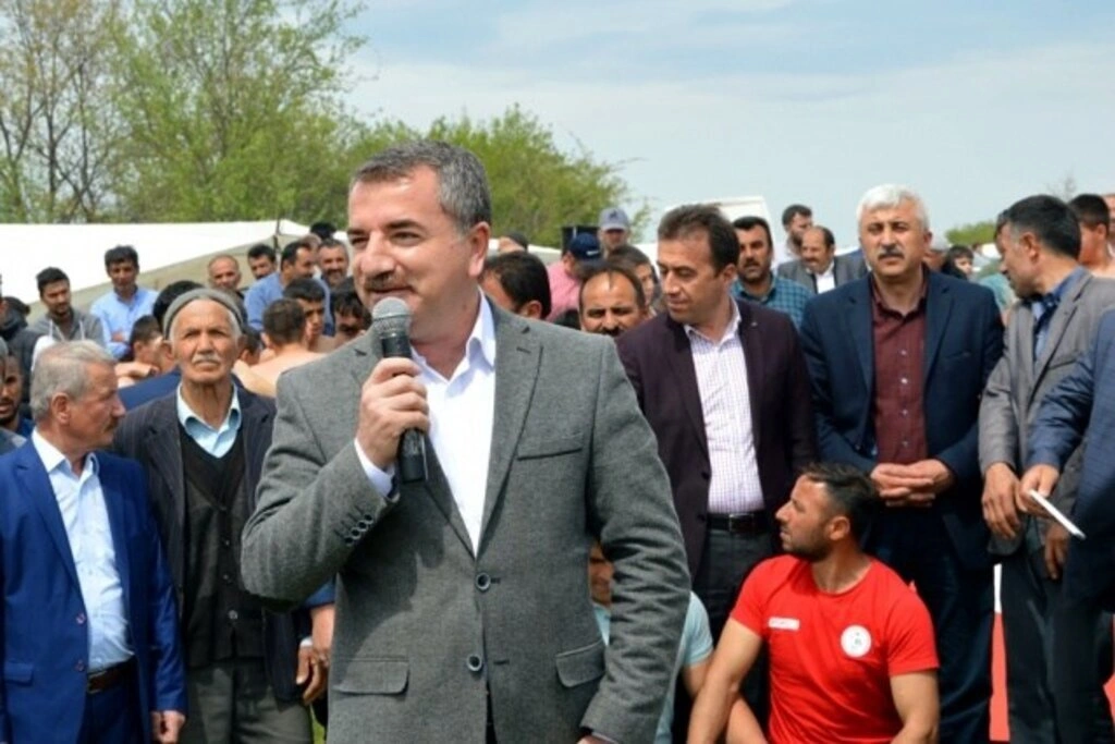 Samut Dede Hıdırellez Şenliği coşkusu