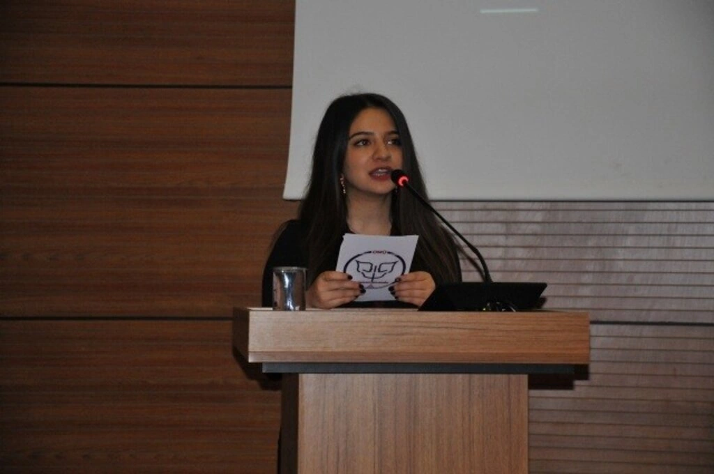 Psikoloji Topluluğundan 100. Yıla Özel Psikoloji Günleri