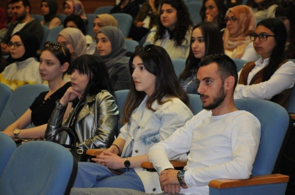 Psikoloji Topluluğundan 100. Yıla Özel Psikoloji Günleri