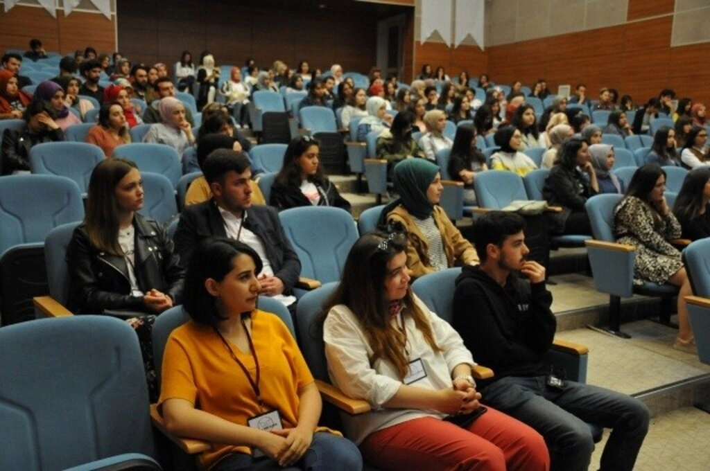 Psikoloji Topluluğundan 100. Yıla Özel Psikoloji Günleri