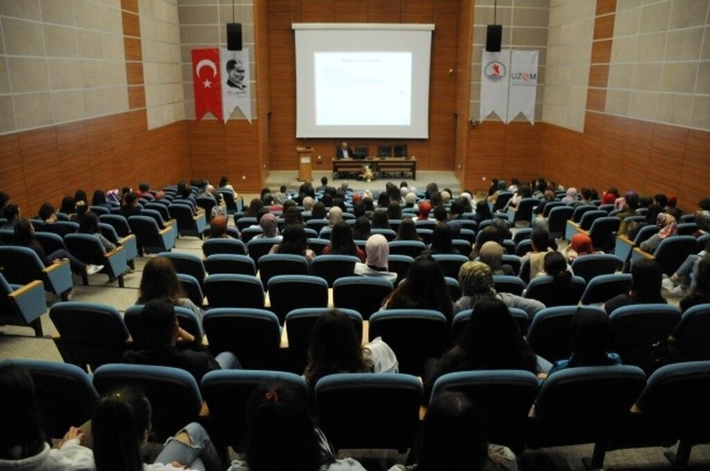 Psikoloji Topluluğundan 100. Yıla Özel Psikoloji Günleri