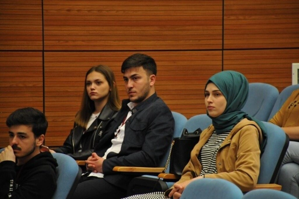 Psikoloji Topluluğundan 100. Yıla Özel Psikoloji Günleri