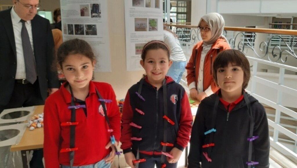 Sınıf Öğretmenlerinden 5E Hikayeleri