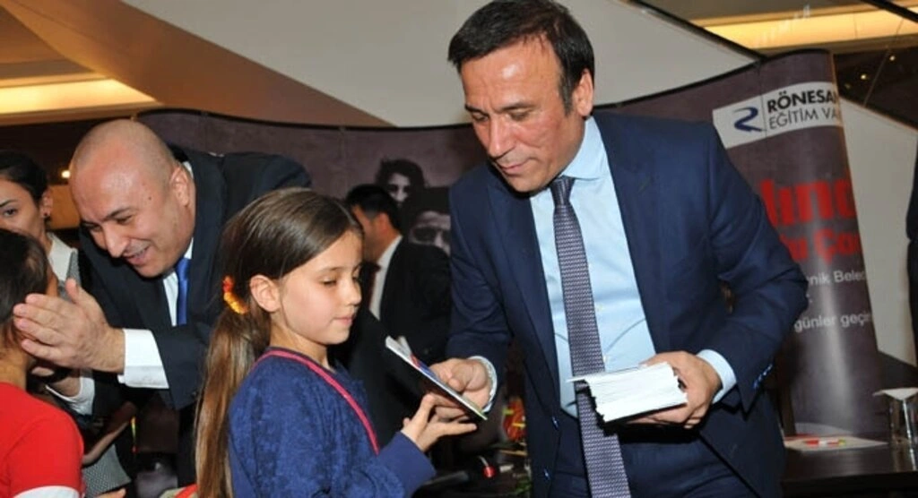 2015 Yılında 2015 Mutlu Çocuk Projesi