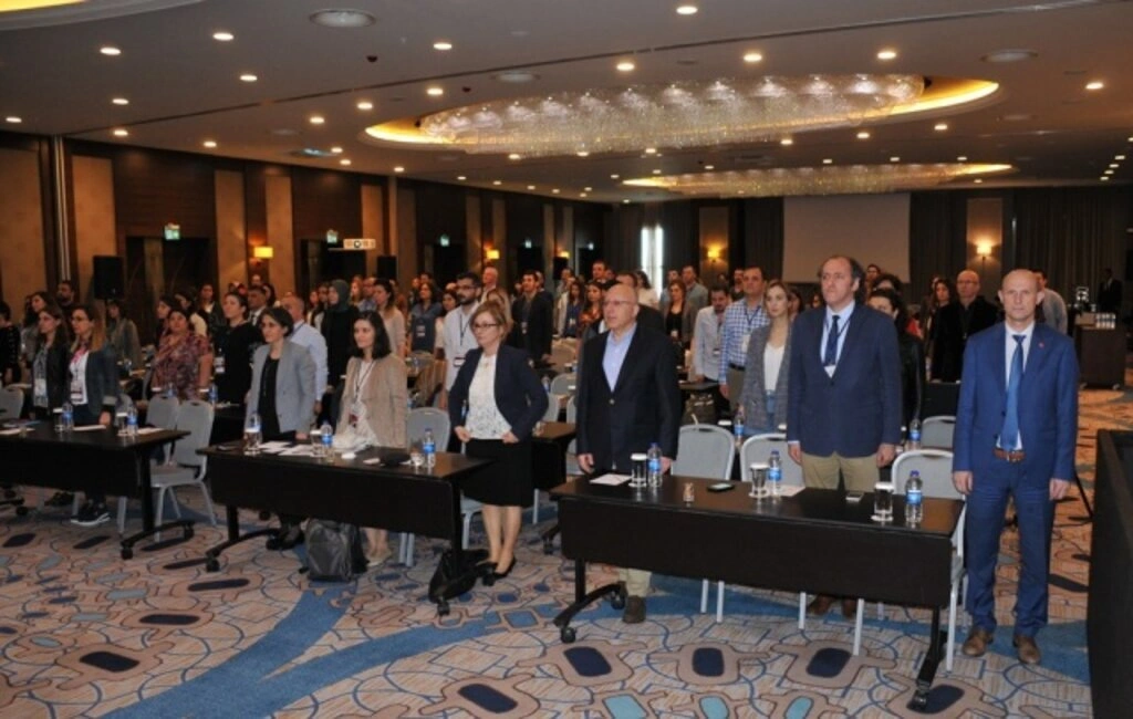 8. Nörolojik Yoğun Bakım Sempozyumu 100. Yılda Samsun’da