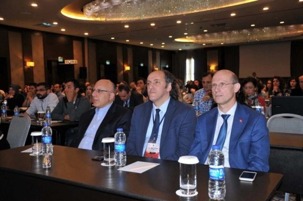 8. Nörolojik Yoğun Bakım Sempozyumu 100. Yılda Samsun’da