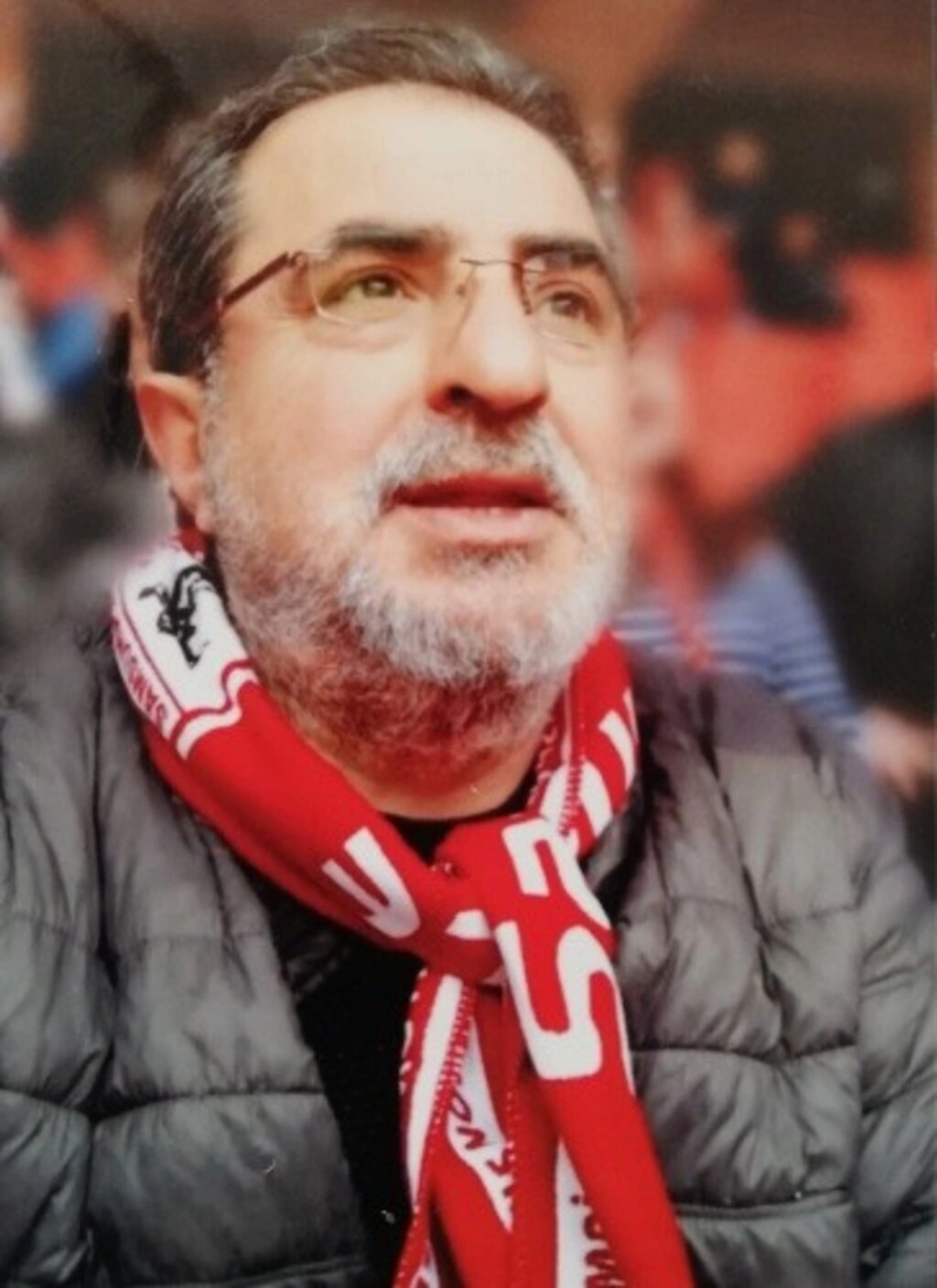 ÇARŞAMBA, AFBAL YASTA!