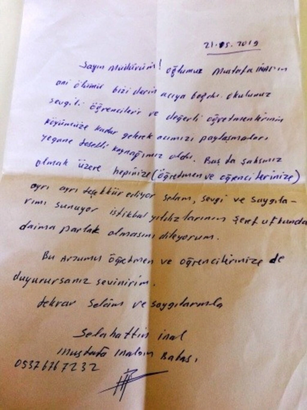 ÇARŞAMBA, AFBAL YASTA!