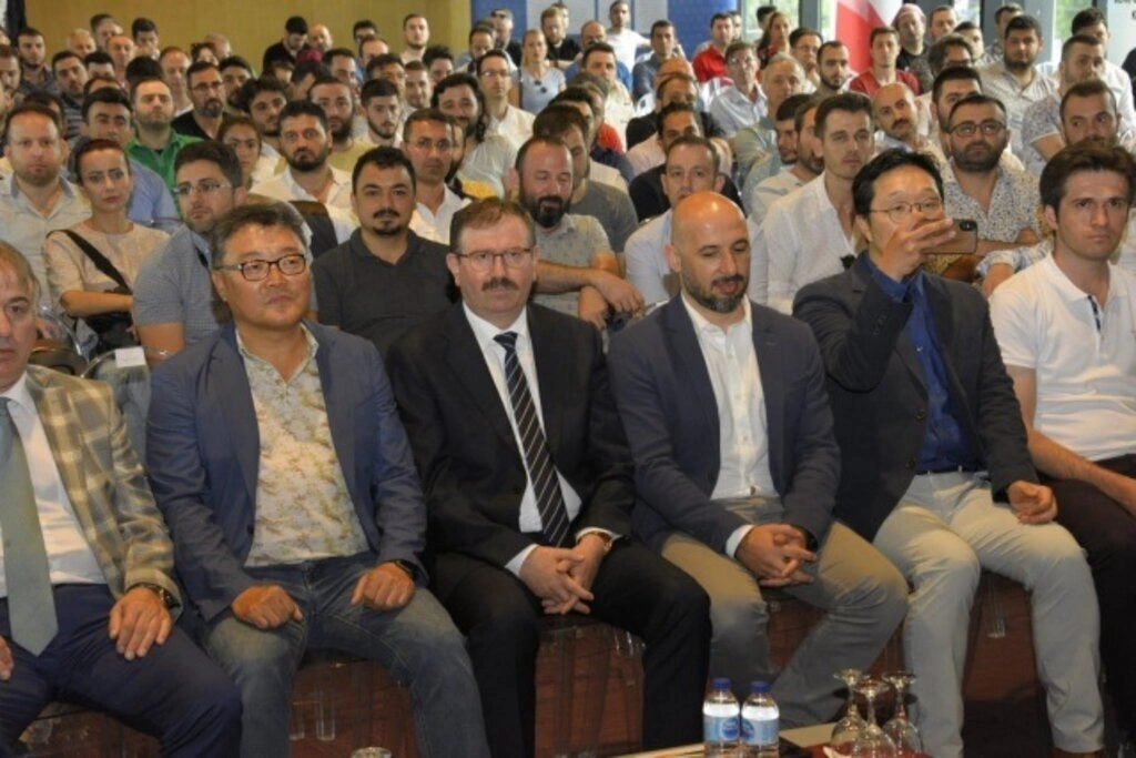Türkiye'de Kobilerin Dijital Dönüşümü ve E-İhracat Fırsatları