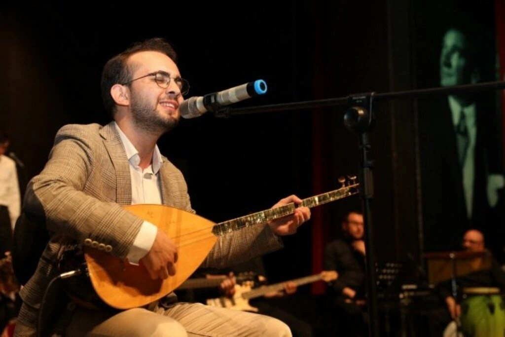 İlkadım THM Çocuk ve Gençlik Korosu kulakların pasını sildi