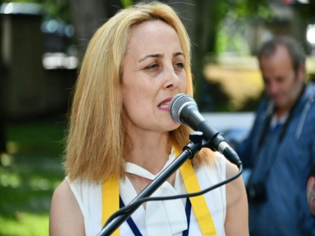 Yöresel Ot Yemekleri Festivali Samsun'da düzenlendi