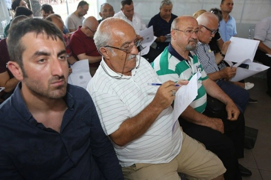 Cemil Deveci: Bu kenti birlikte yöneteceğiz
