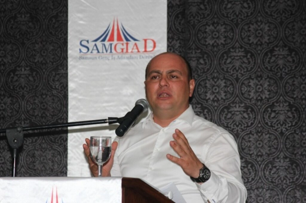 SAMGİAD’dan birlik ve beraberlik örneği