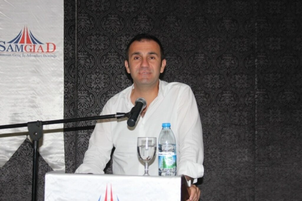 SAMGİAD’dan birlik ve beraberlik örneği