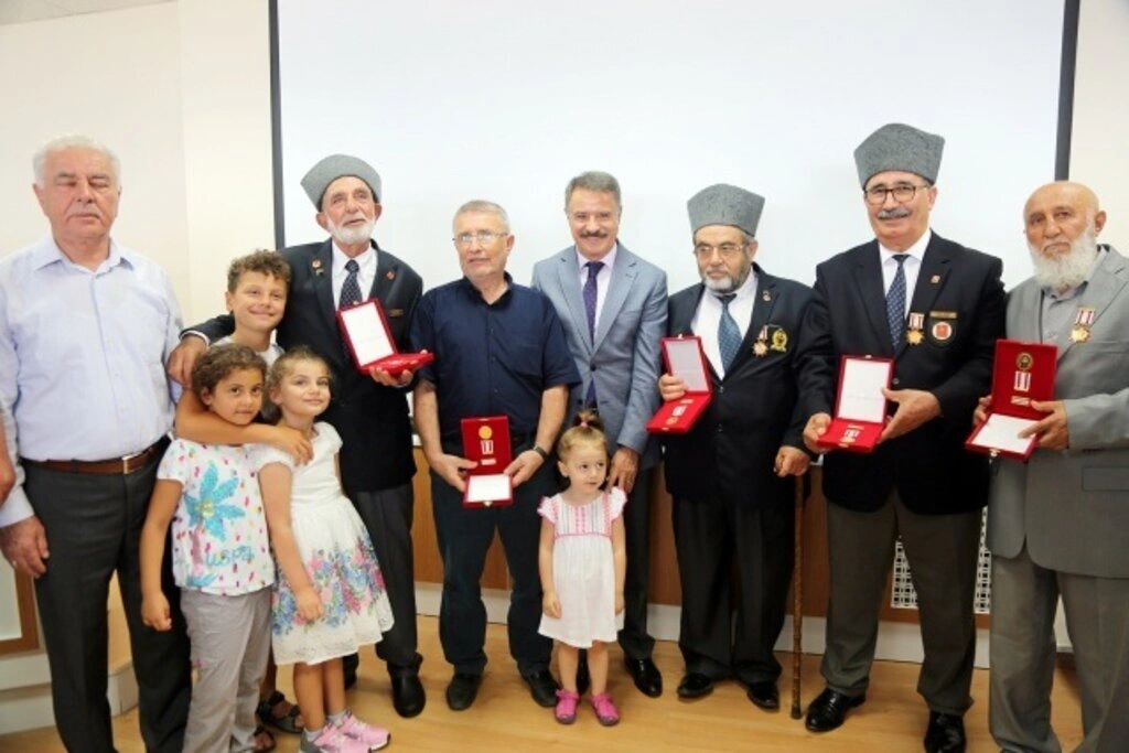 Atakum'un sorunları masaya yatırıldı