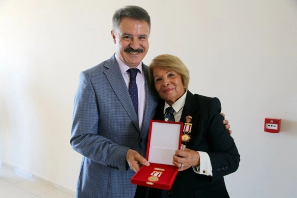 Atakum'un sorunları masaya yatırıldı